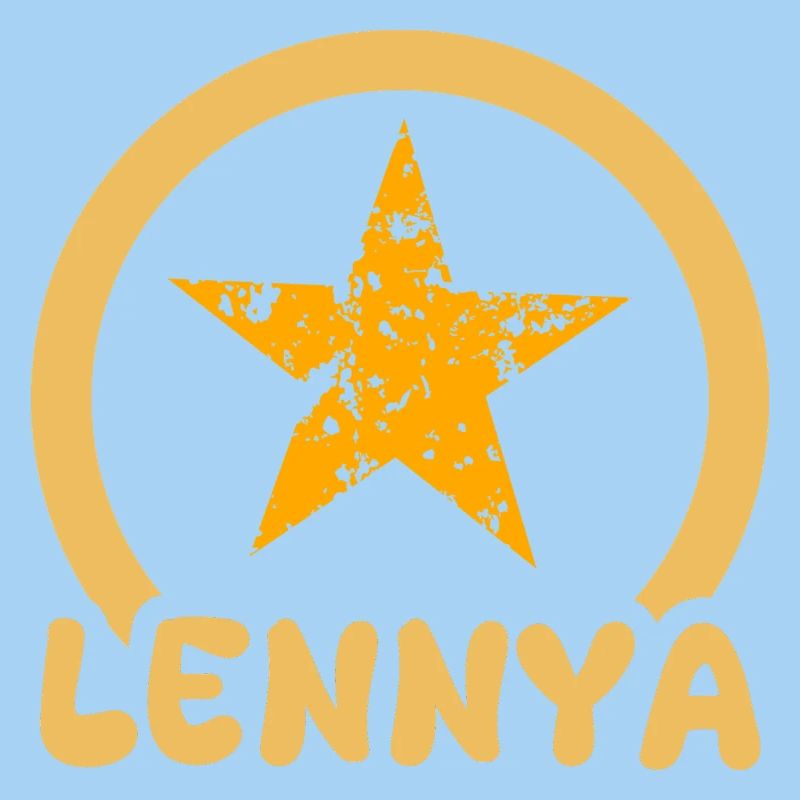 Lennya comme prénom