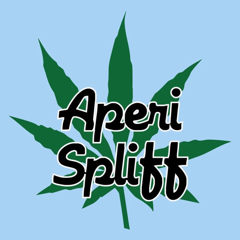 Aperi Spliff - Cannabis - Weed