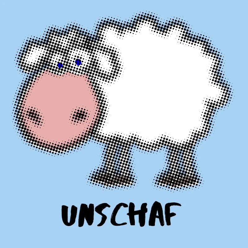Unschaf
