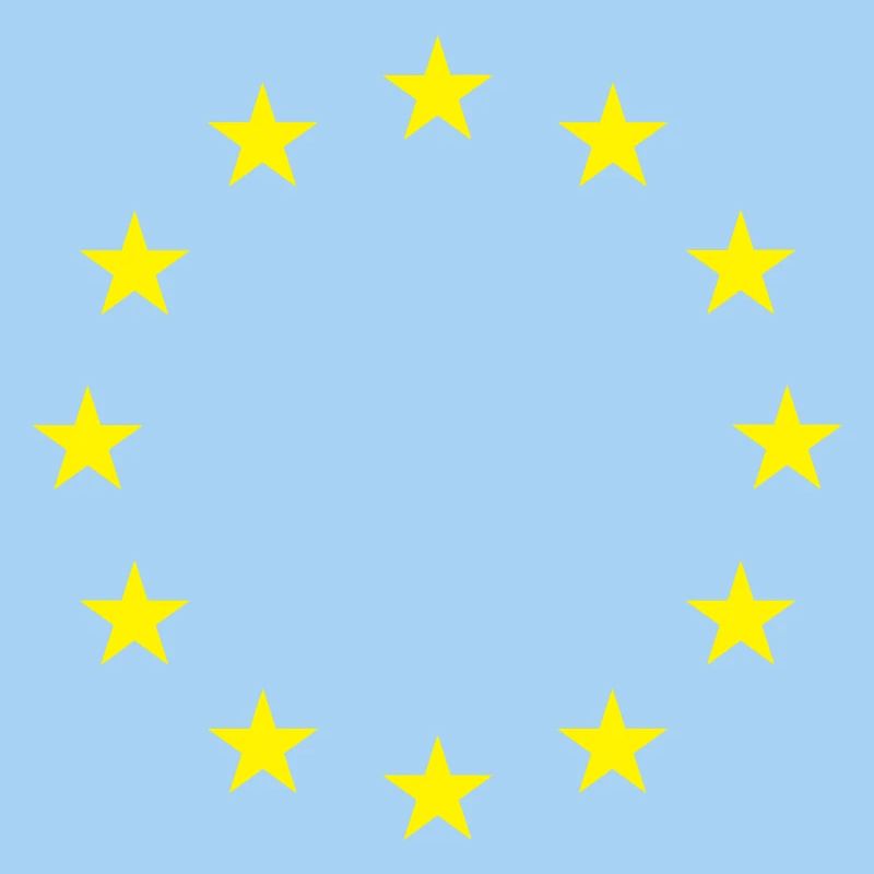 EU-Flagge