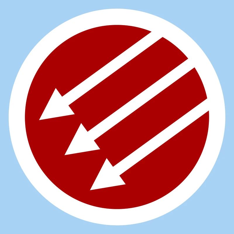 Front de fer / Front de l’Eiserne / Järnfronten