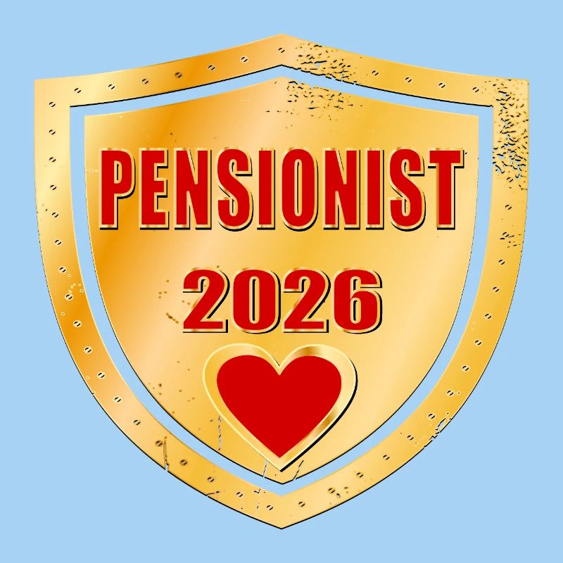 Großmutter-Rentnerin 2026
