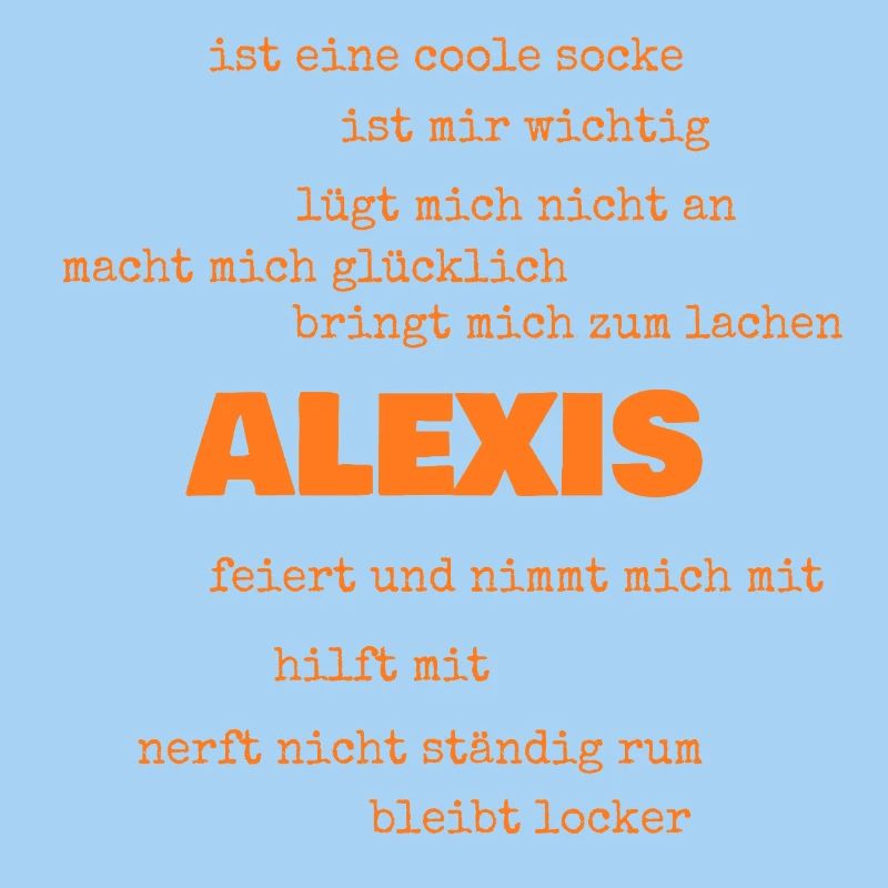 Alexis