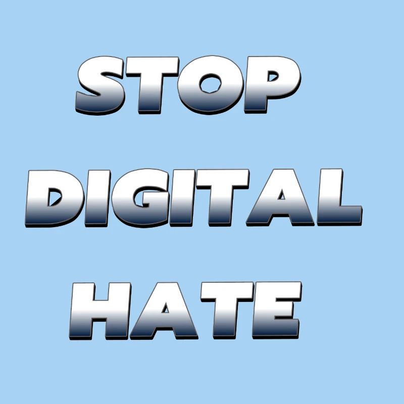 Stop Digital Hate – against digital violence