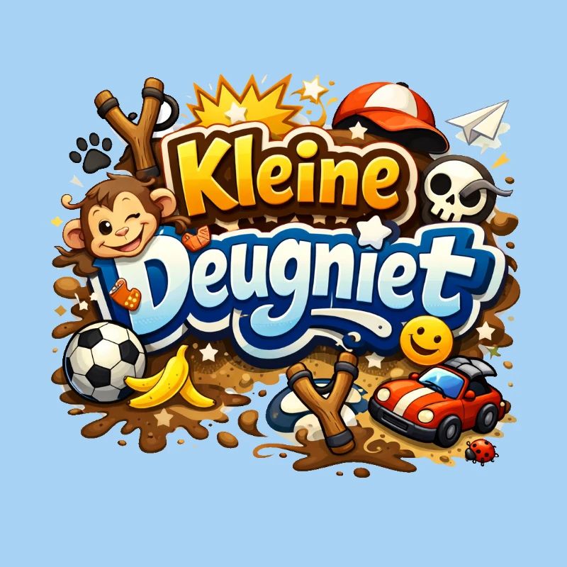Petit Monde de Jeu du Petit Petit Garçon