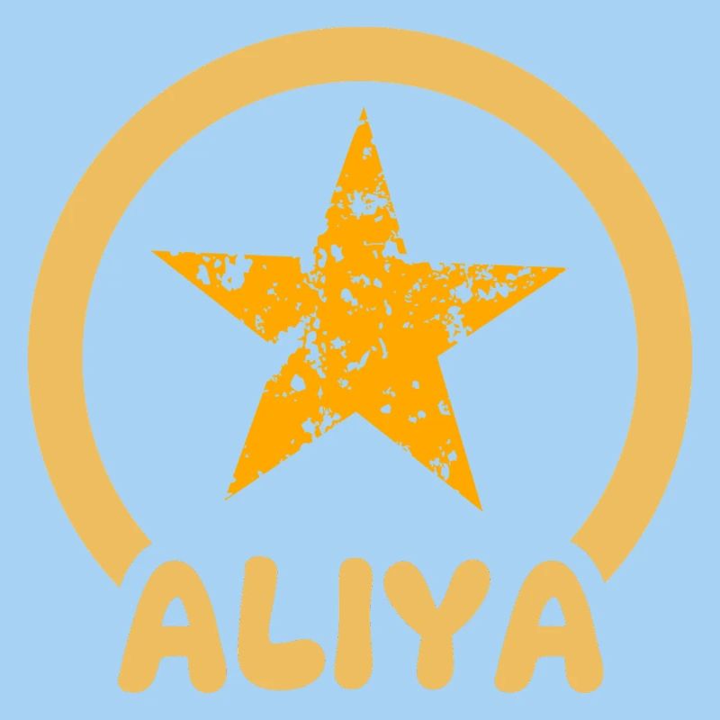 Stern Aliya