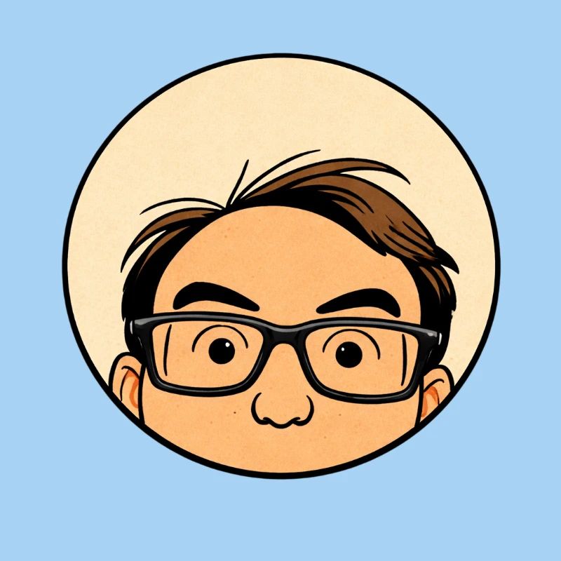 Felix does something