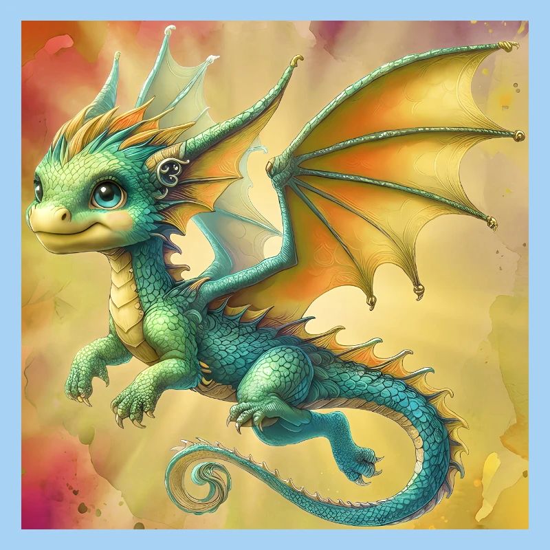 Drache