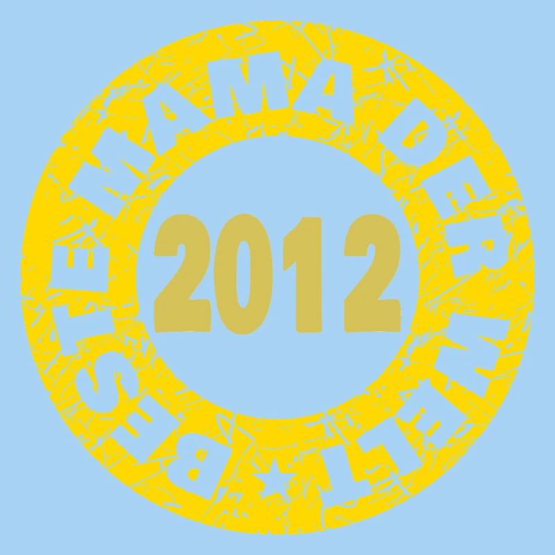 Maman 2012