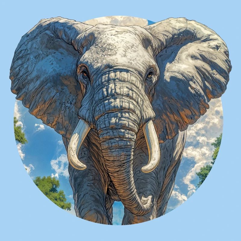 Elefantendesign