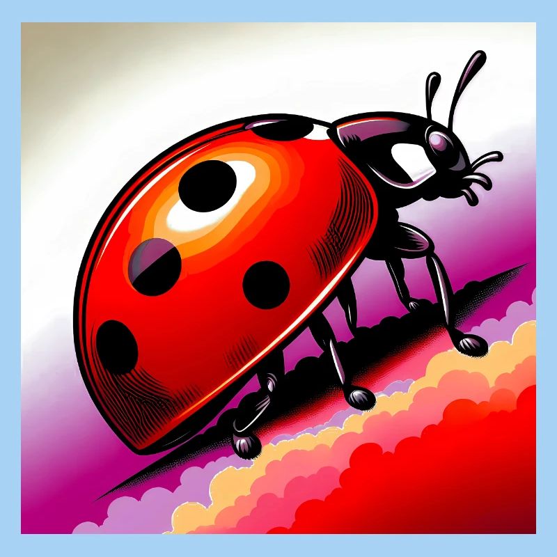coccinelle