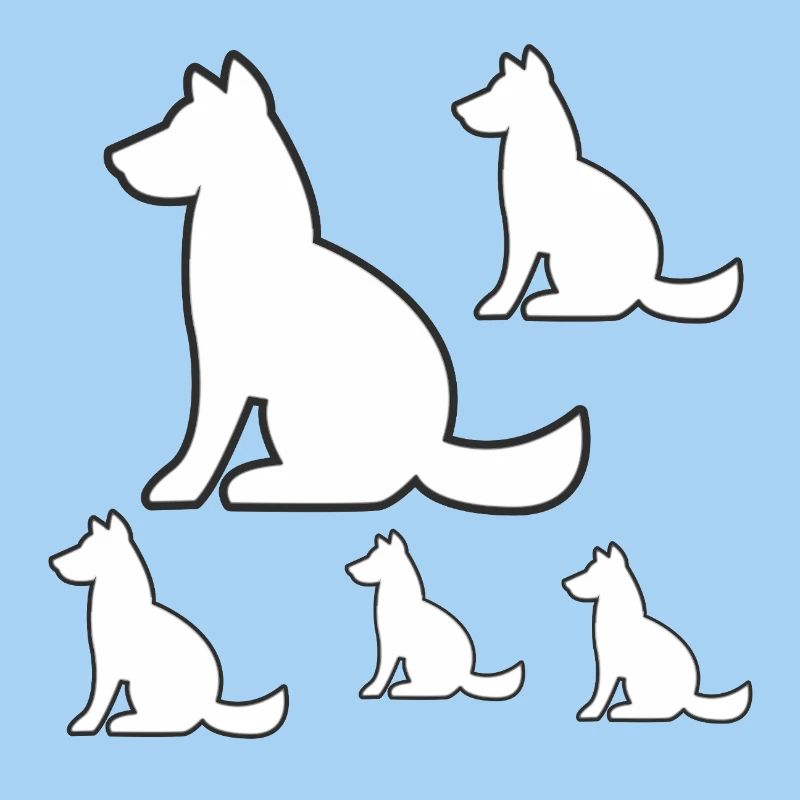 Hunde