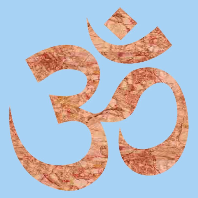 OM Zeichen