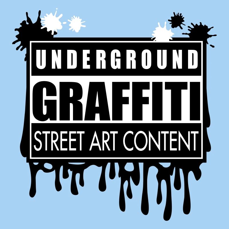 Underground graffitis flex