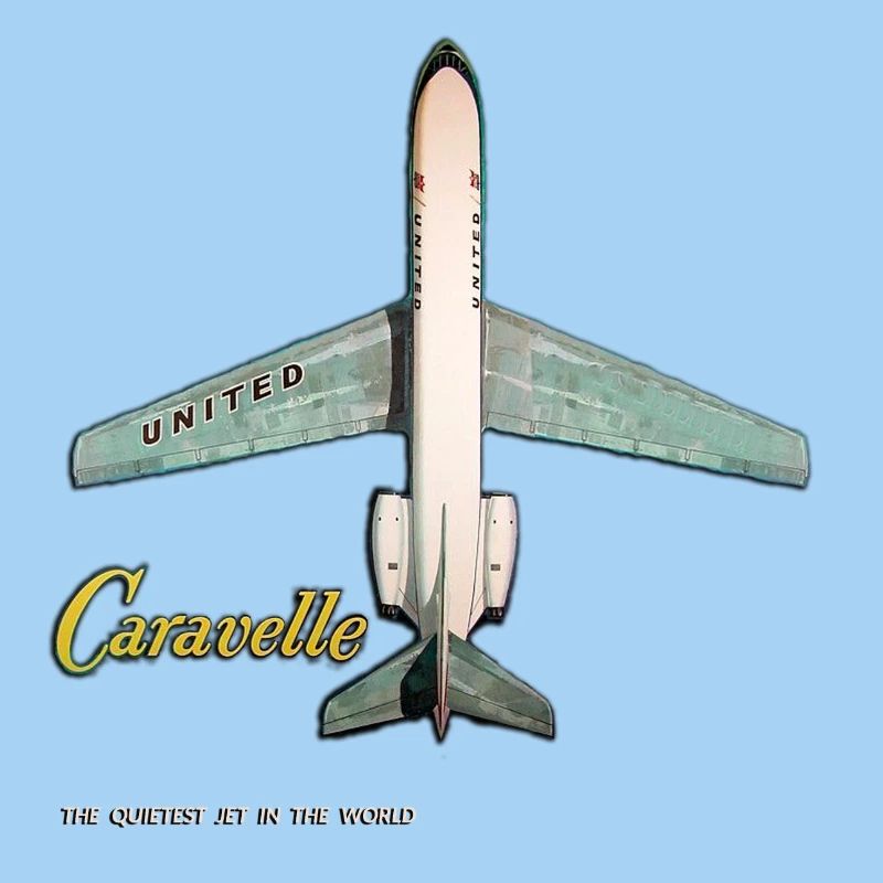CARAVELLE création Louis RUNEMBERG © Adagp
