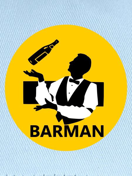 Bartender