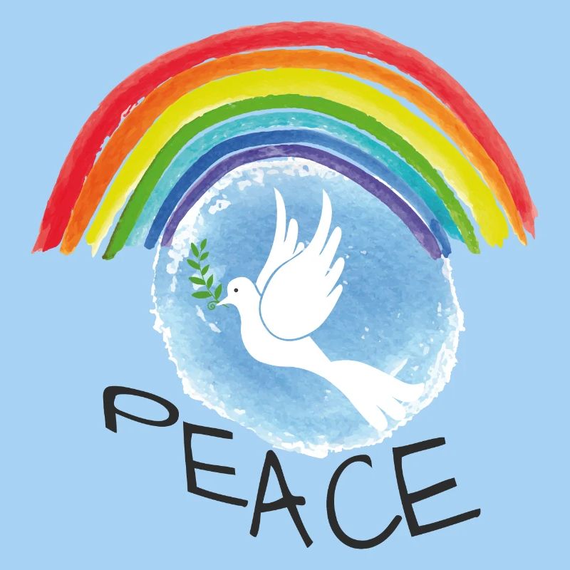 Peace Frieden