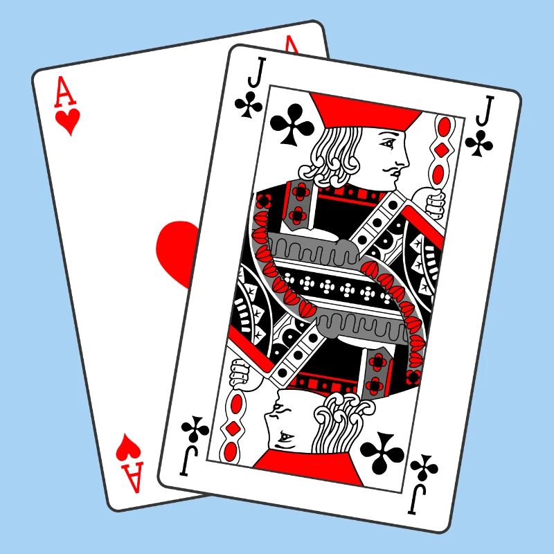 Blackjack