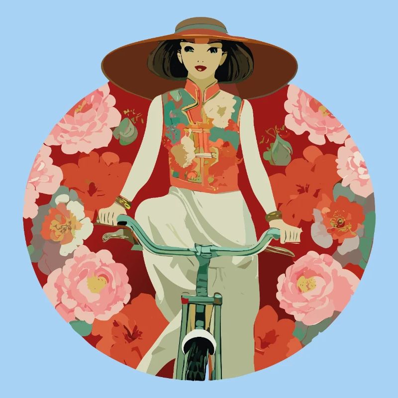 Cyclist