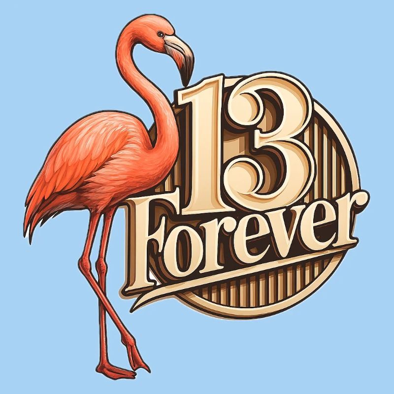 13Flamenco