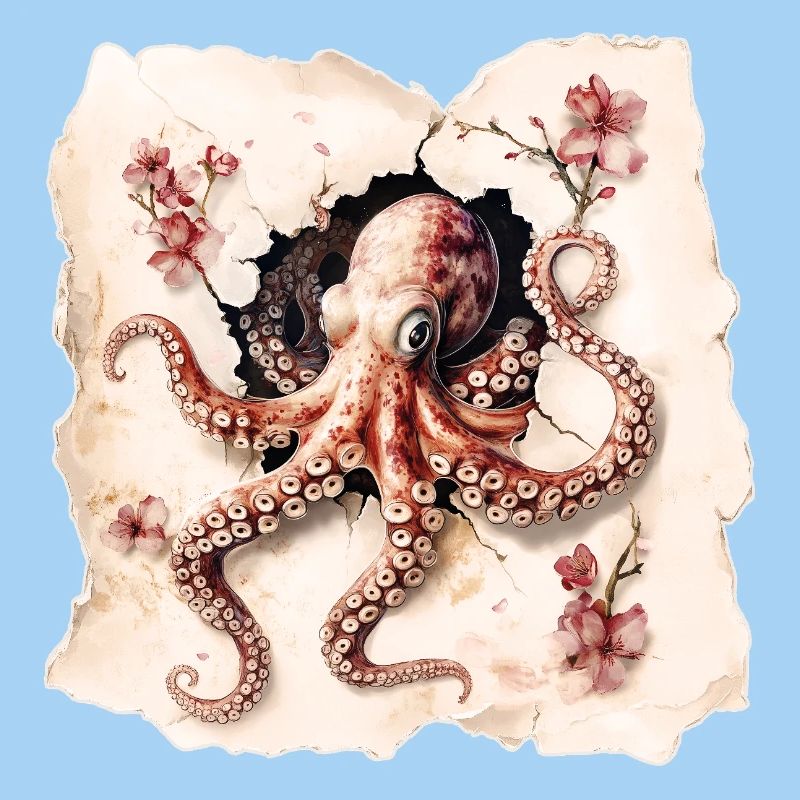 Octopus