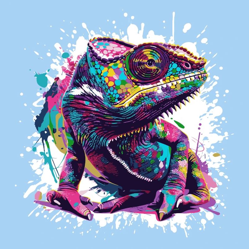  Gecko Spritzer