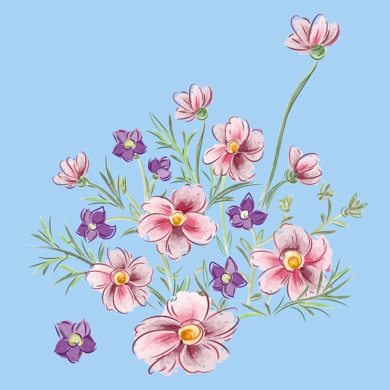 Blumenstrauss