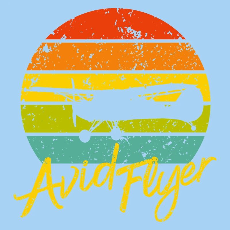 Avid Flyer