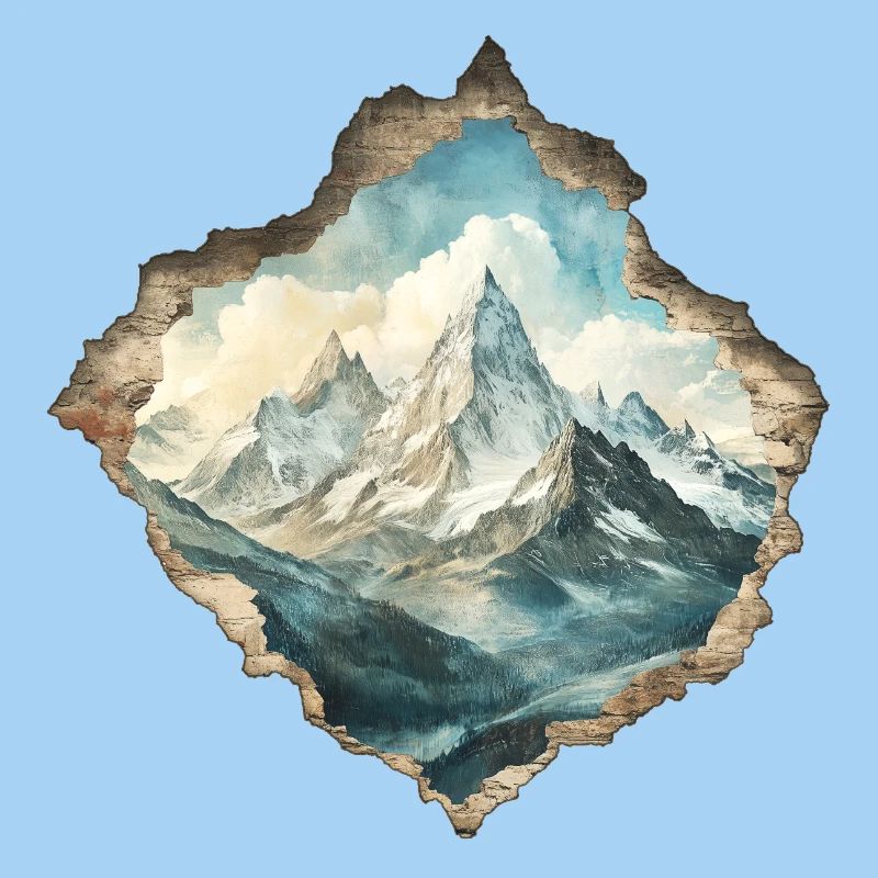 Mountains