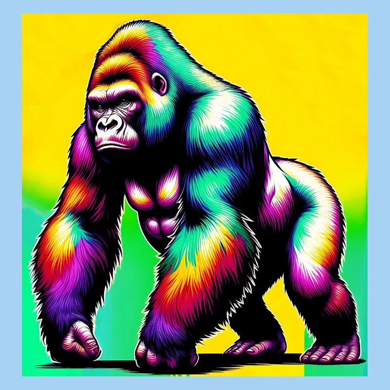 Gorilla