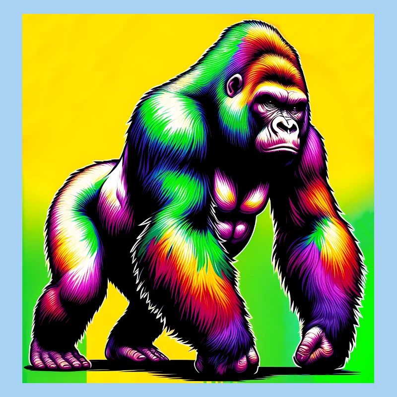 gorilla