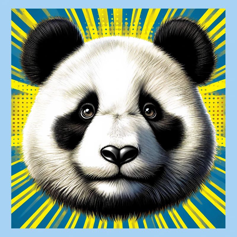panda