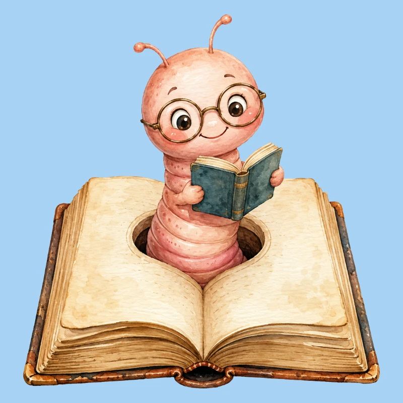 Bookworm