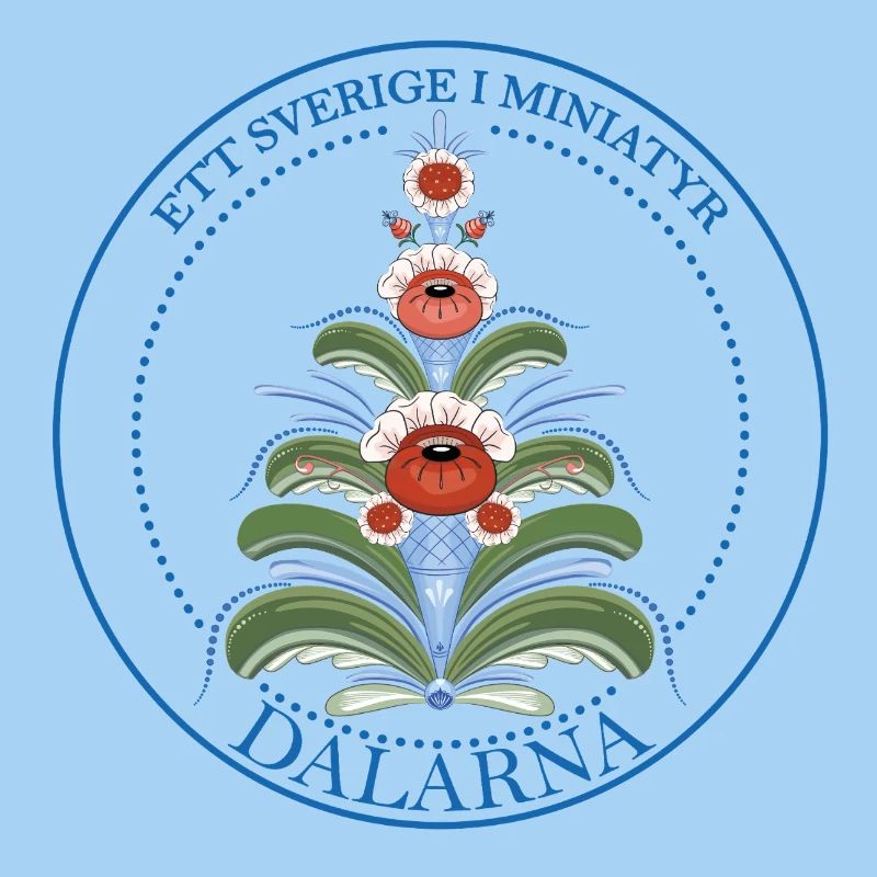 Kurdischer Dalic blauer Text