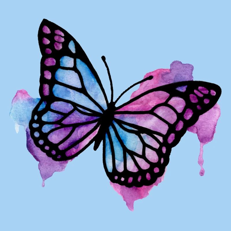 Schmetterling