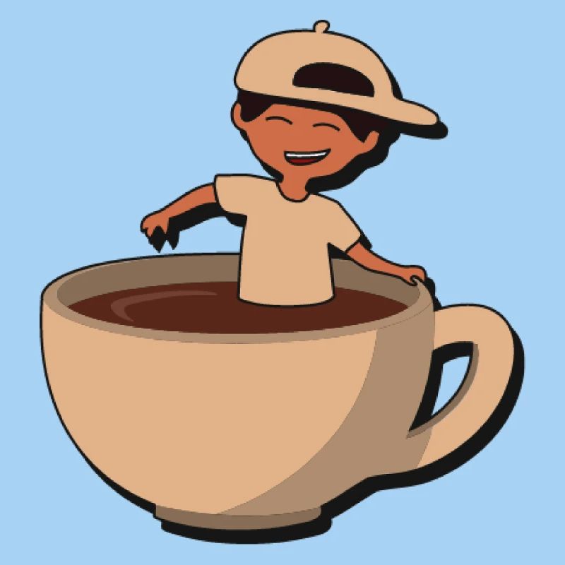 Cup Buddy Kaffeespritzer