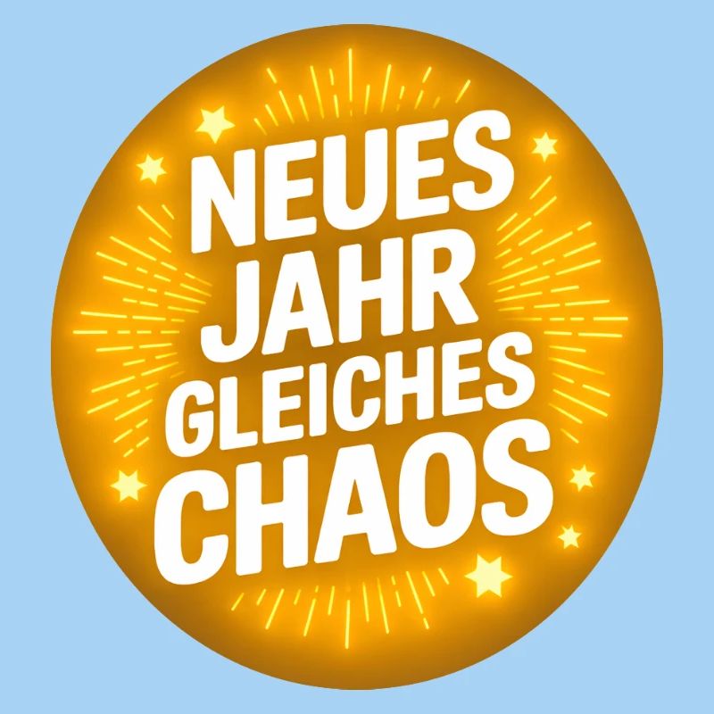 New year same chaos