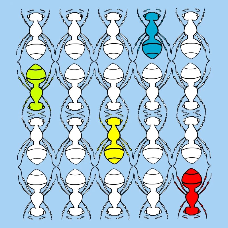 Fourmis