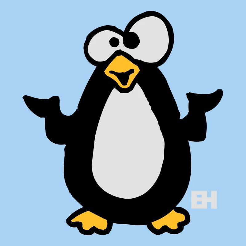Pinguin