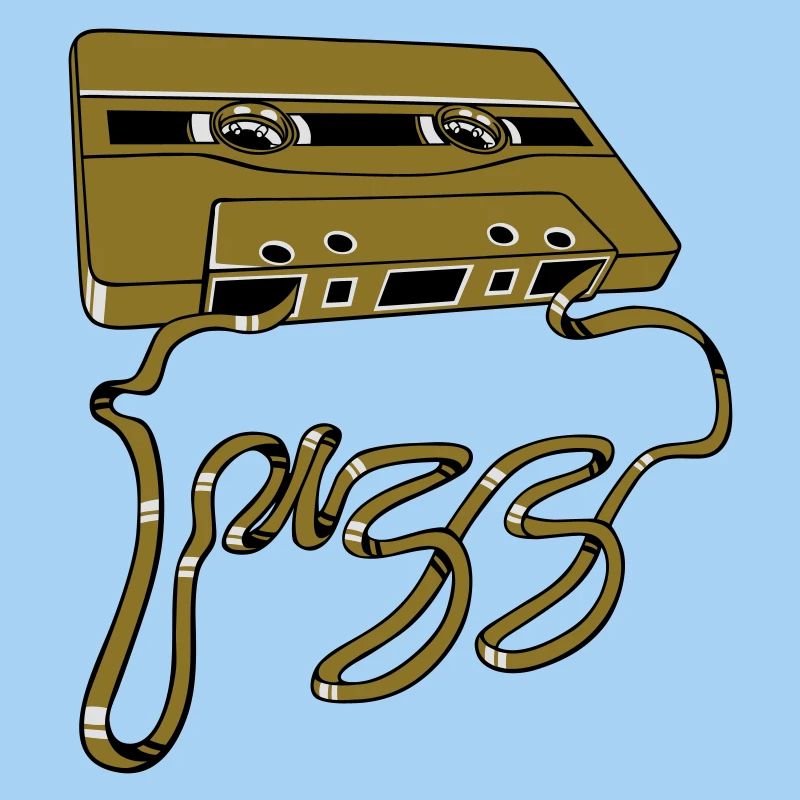 Cassette Jazz flex