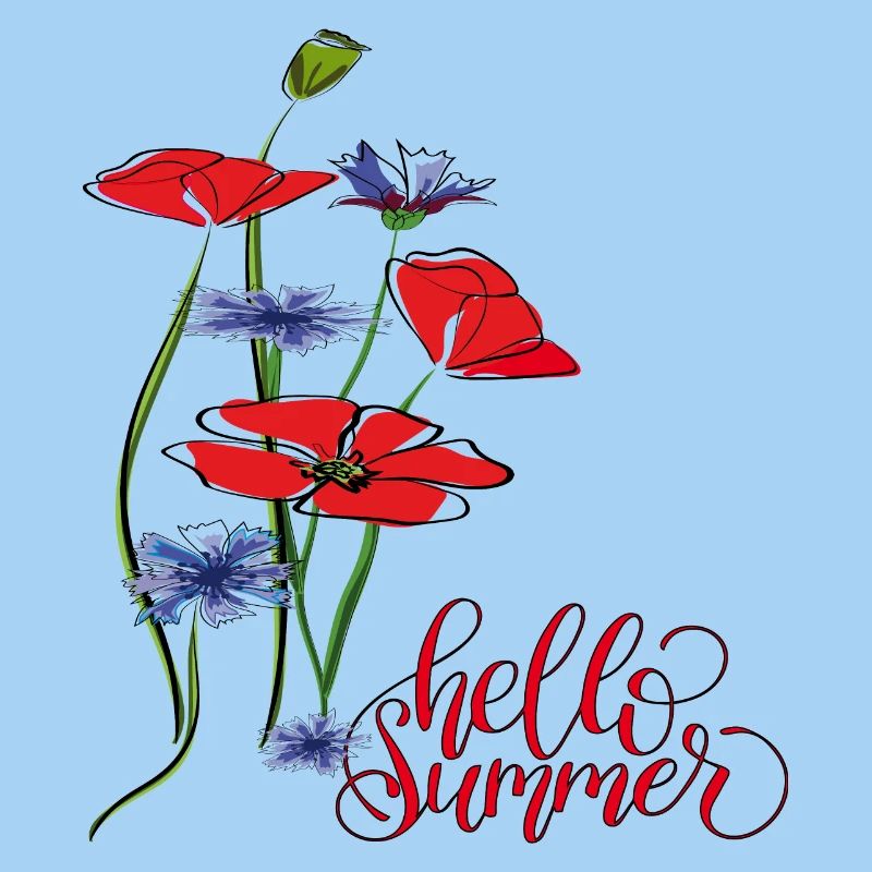 hello Summer