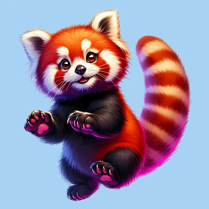 Kleiner Panda