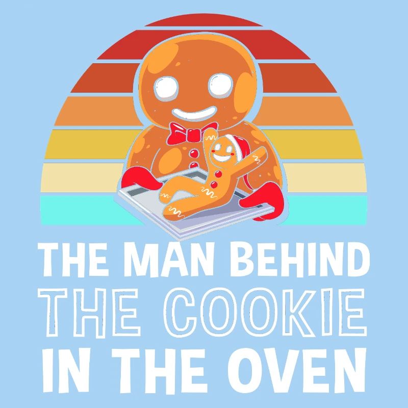 Werdender Papa werdende Väter