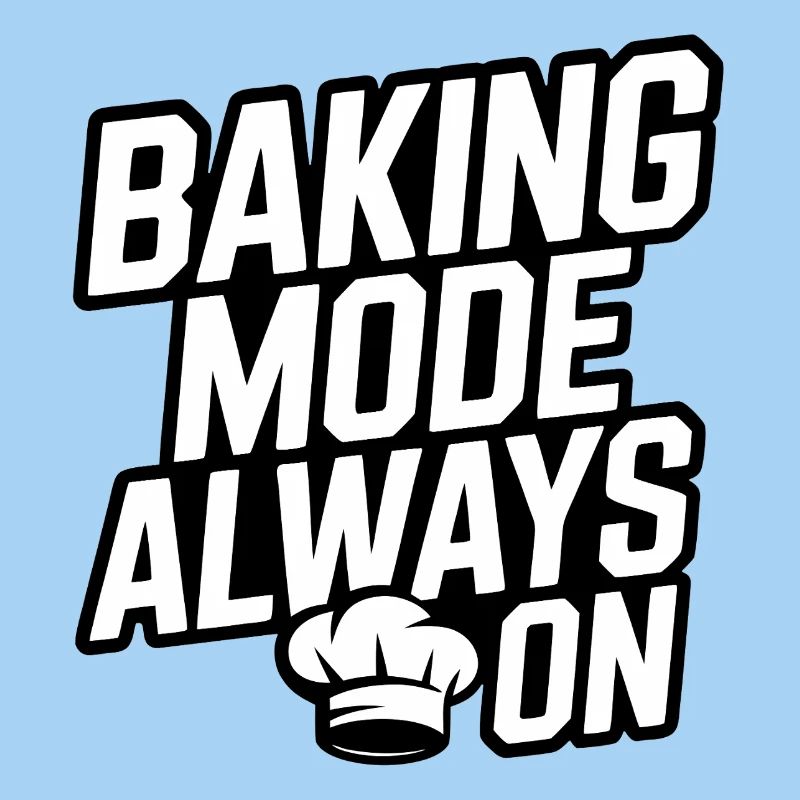 Mode de cuisson toujours activé