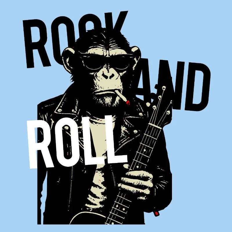 Rolling Monkey Rock