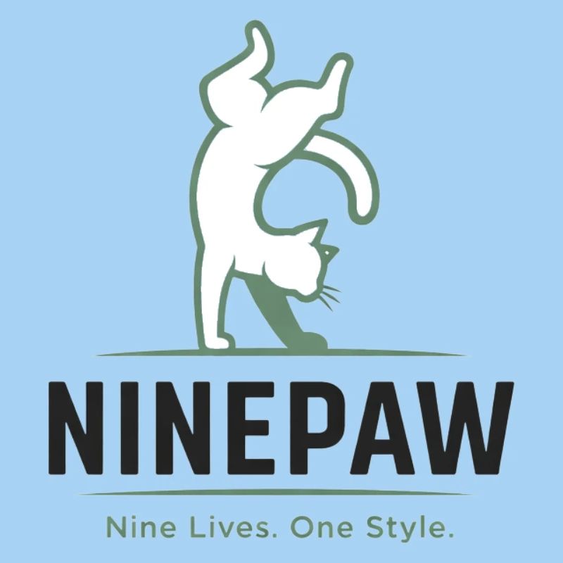 Ninepaw Logo
