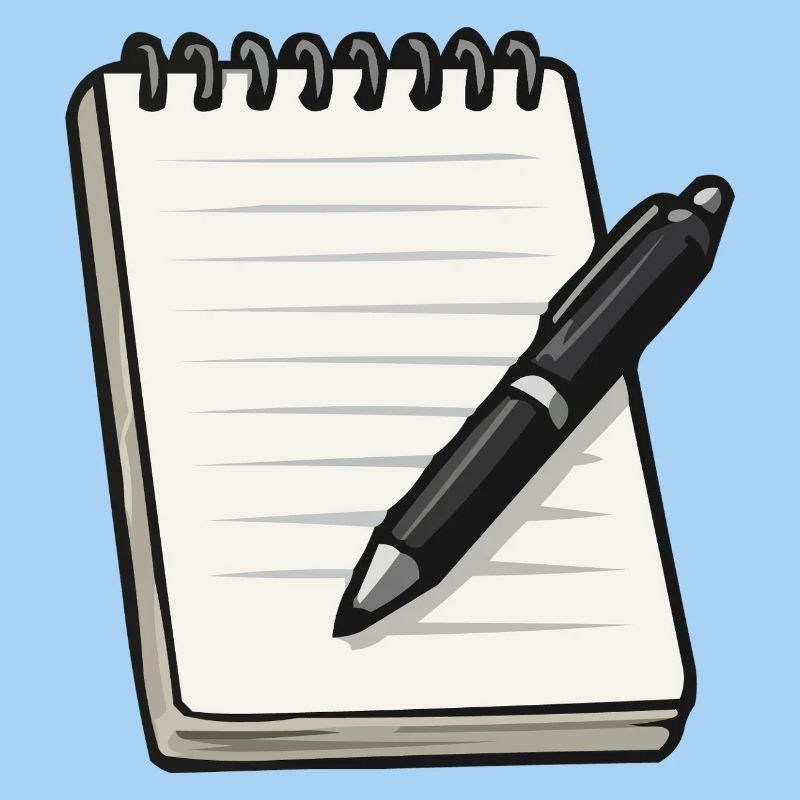 Notebook