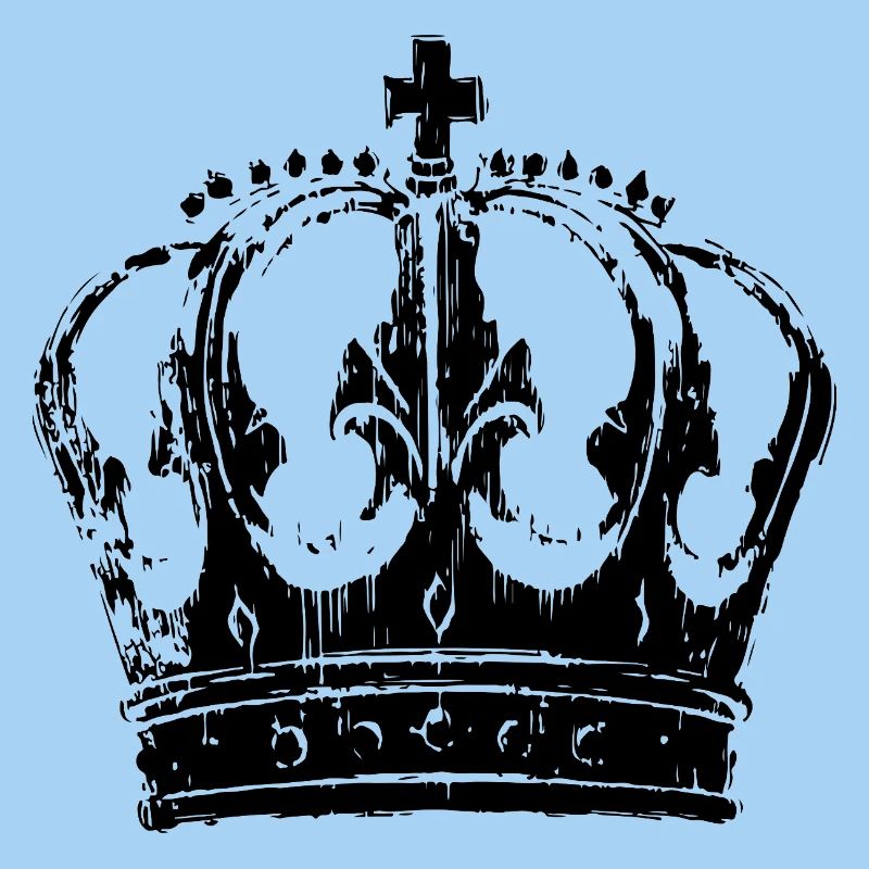 Krone Symbol