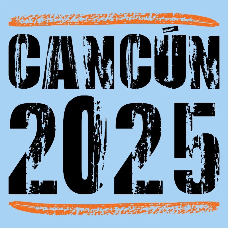 Cancun 2025 Spruch