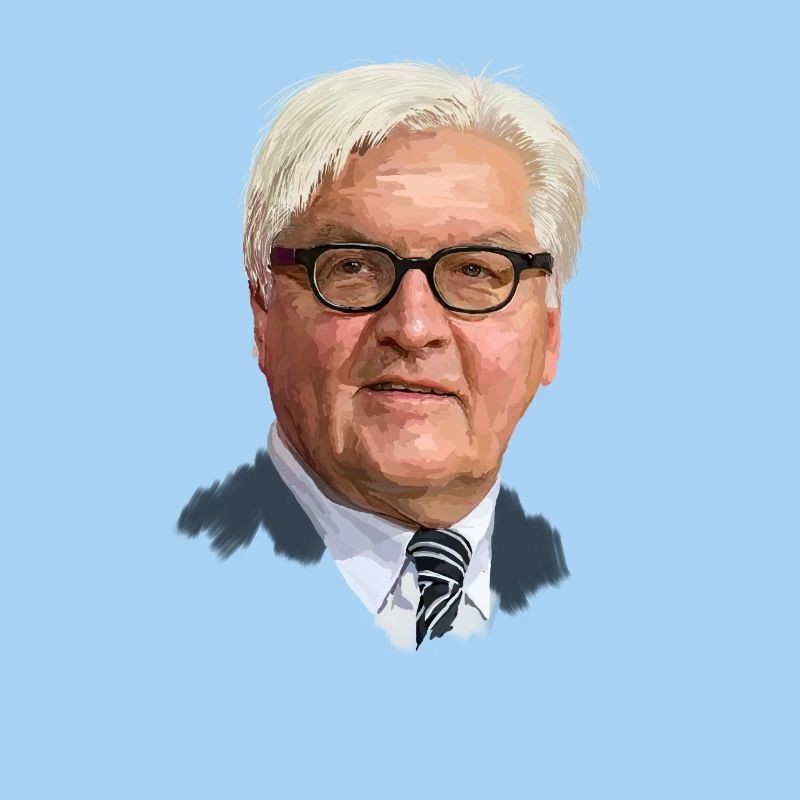 Frank-Walter Steinmeier